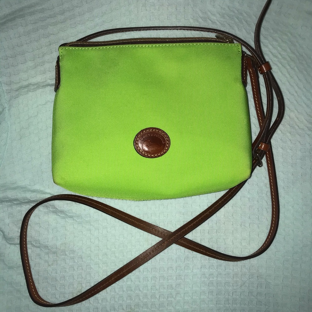 Dooney & Bourke Crossbody Purse